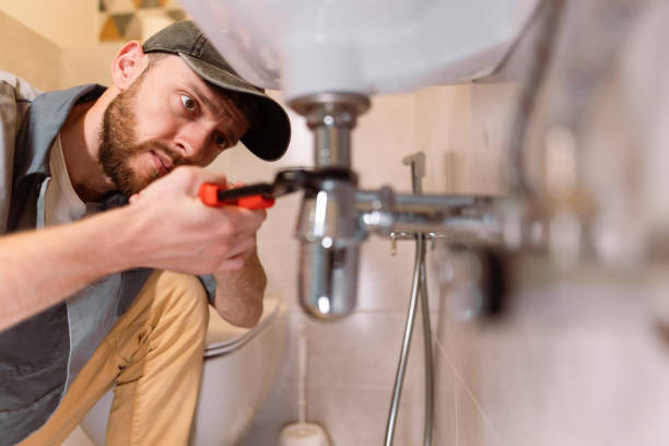 Best Same-Day Plumbing Service  in Todd Creek, CO