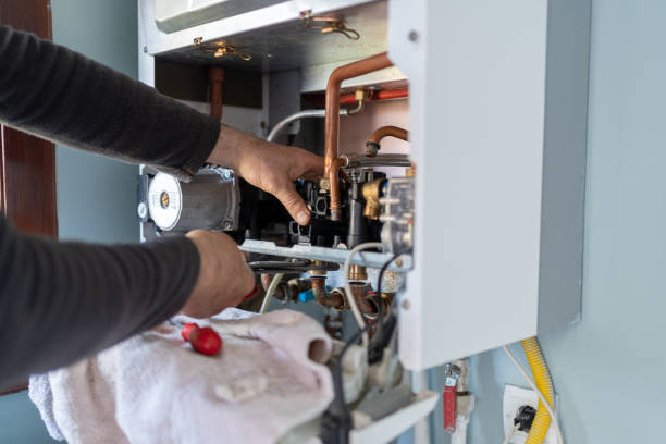 Best Sewer Line Repair  in Todd Creek, CO