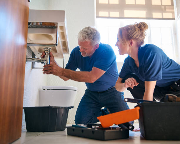 Best Plumbing Repair Near Me  in Todd Creek, CO