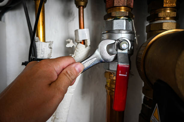 Best Faucet Repair  in Todd Creek, CO